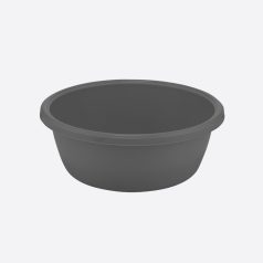 Dünya Kerek Tál 29 L Átm.535X85 Mm 10329