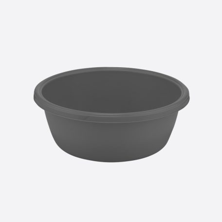 Dünya Kerek Tál 29 L Átm.535X85 Mm 10329