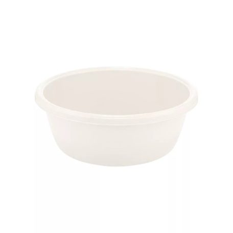 Dünya Kerek Tál 29 L Átm.535X85 Mm 10329