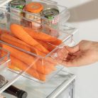 Dünya Hűtőrendszerező 07445  20X32,5X10Cm