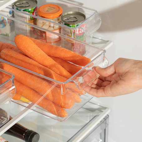 Dünya Hűtőrendszerező 07445  20X32,5X10Cm