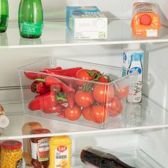 Dünya Hűtőrendszerező 07446  20X32,5X14Cm