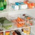 Dünya Hűtőrendszerező 07446  20X32,5X14Cm