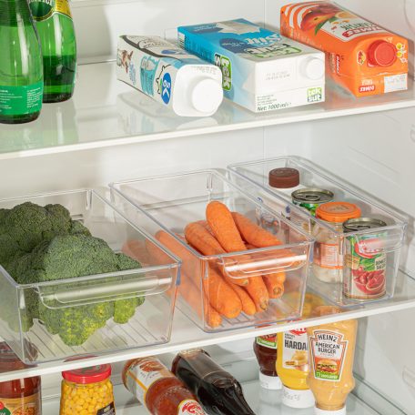 Dünya Hűtőrendszerező 07446  20X32,5X14Cm