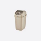Dunya Billenős Szemetes Slim 5 L 09401