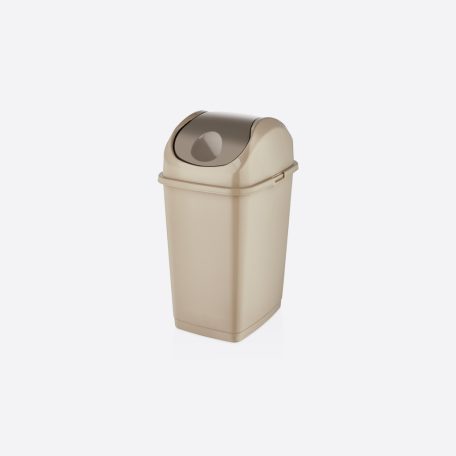 Dunya Billenős Szemetes Slim 5 L 09401