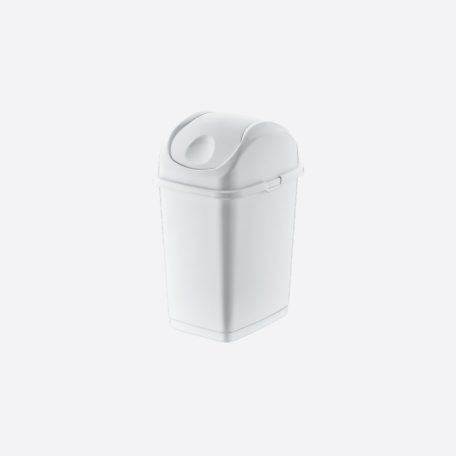 Dunya Billenős Szemetes Slim 5 L 09401