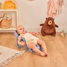 Dünya Béby Fürdető 52X25X21 Cm 11104**