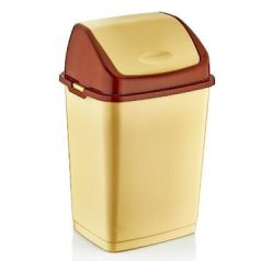 Dünya  Fantasy Billenős Szemetes 18 L  09703