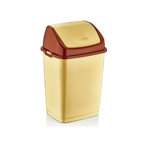 Dünya  Fantasy Billenős Szemetes 18 L  09703
