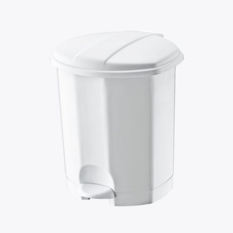 Műanyag Pedálos Szemetes 50L 01015