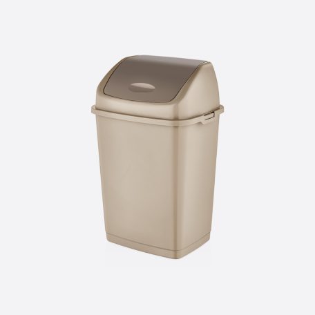 Dünya  Fantasy Billenős Szemetes 18 L  09703