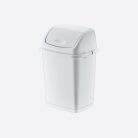 Dünya  Fantasy Billenős Szemetes 18 L  09703