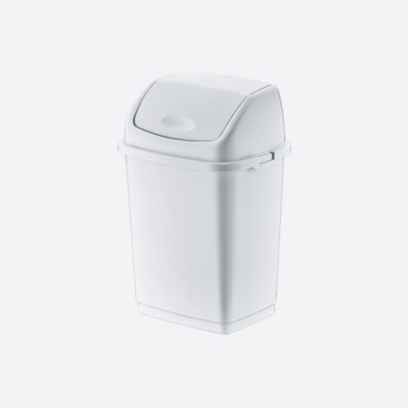 Dünya  Fantasy Billenős Szemetes 18 L  09703