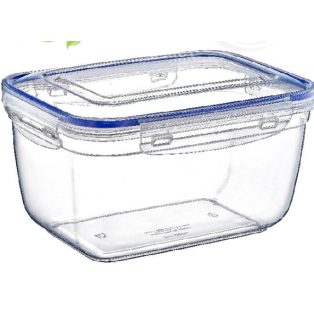 Dünya Patentzáras Ételtartó 3000 Ml 30124