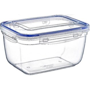 Dünya Patentzáras Ételtartó 5000 Ml 30125