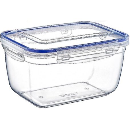Dünya Patentzáras Ételtartó 5000 Ml 30125