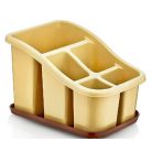 Dünya Evőeszköz Szárító 20X15X13 Cm 14011