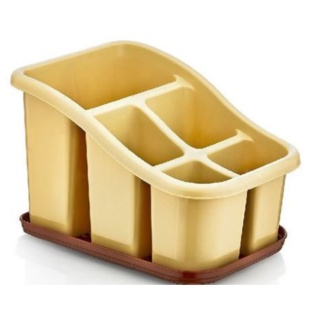 Dünya Evőeszköz Szárító 20X15X13 Cm 14011