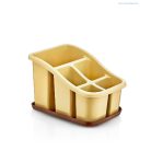 Dünya Evőeszköz Szárító 20X15X13 Cm 14011