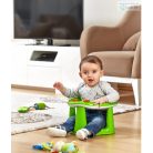 Dünya Bébi Fürdető  33X31X25 Cm 11120***