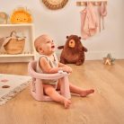 Dünya Bébi Fürdető  33X31X25 Cm 11120***