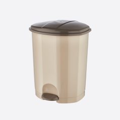 Pedálos Szemetes 30L 01014