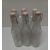 CSATOS ÜVEG 0,5L.CSATTAL 6DB/ZSUGOR
