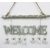 Ajtódísz Welcome 210-ADF-4 AJ