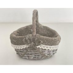 Bevásárló Kosár 68-58-GREY/S