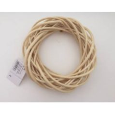 Koszorúalap 20Cm Natur A-20/N KOSZO
