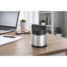 Fém Billenős Szemetes 3 L  852 