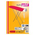 Eurogold vasalóállvány OK 118x36 (vasalódeszka) 16038Z
