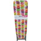 Eurogold vasalóállvány OK 118x36 (vasalódeszka) 16038Z
