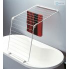 Ruhaszárító Fürdőkádra 9M