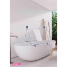 Ruhaszárító Fürdőkádra 9M