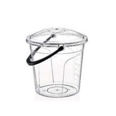 PolyTime Fedeles Vödör 10L. Transzp. E-320 