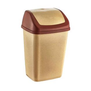 PolyTime Billenős Szemetes 35L. E-244 