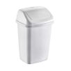 PolyTime Billenős Szemetes 35L. E-244 