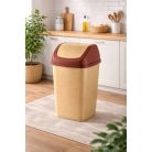 Poly Time Billenős Szemetes 35 L  E-244