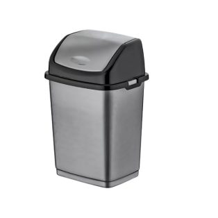 PolyTime Billenős Szemetes 50 L E-245 