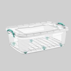 PolyTime  Multi Box 50L.Ker.65X43X64Cm E-512 