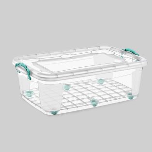PolyTime  Multi Box 50L.Ker.65X43X64Cm E-512 