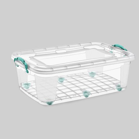 PolyTime  Multi Box 50L.Ker.65X43X64Cm E-512 