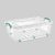 PolyTime  Multi Box 50L.Ker.65X43X64Cm E-512 