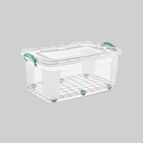PolyTime  Multi Box 60L Ker.47X72X28Cm E-514 