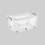 PolyTime  Multi Box 60L Ker.47X72X28Cm E-514 