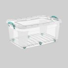 PolyTime  Multi Box 80L Ker.47X72X36Cm E-515 