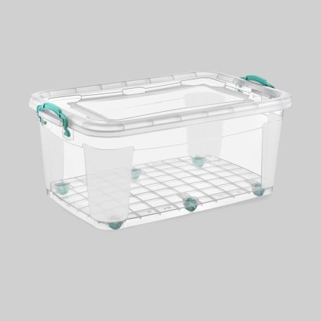 PolyTime  Multi Box 80L Ker.47X72X36Cm E-515 
