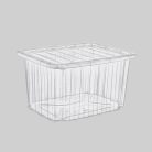 PolyTime Univerzális Box 30L.Átlátszó E-663 